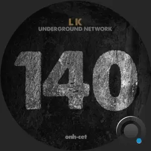 L.K. - Underground Network (2025)