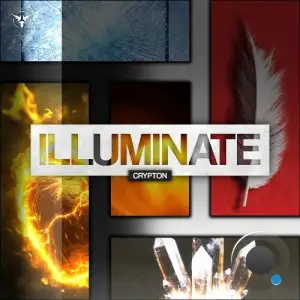 Crypton - ILLUMINATE (2025)
