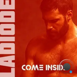 LaDiode - Come Inside (2025)