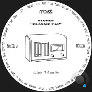 Flores - Classic FM (2025)