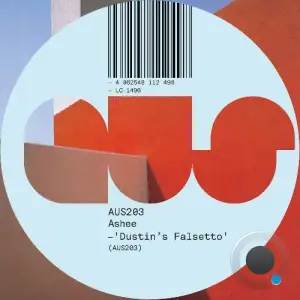 Ashee - Dustin's Falsetto (2025)