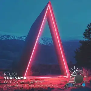 Yuri Sama - Overstimulation (2025)