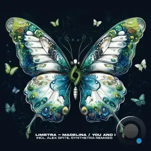 Limetra - Madelina / You and I (2025)
