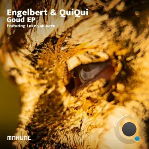 QuiQui, Engelbert - Goud (2025)