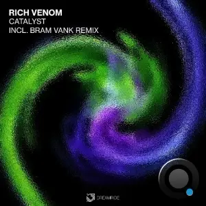 Rich Venom - Catalyst (2025)