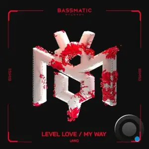 Umid - Level Love / My Way (2025)
