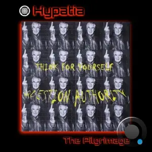 Hypatia (USA) - The Pilgrimage (2025)
