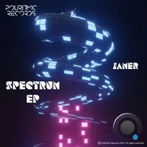 Jamer - Spectrum (2025)