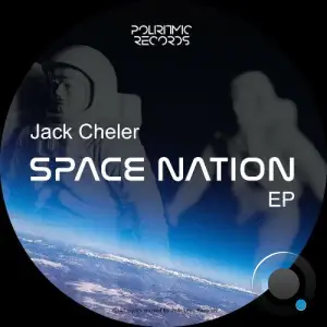 Jack Cheler - Space Nation (2025)
