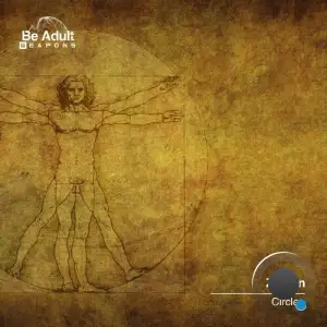 Zeleon - Circles (2025)