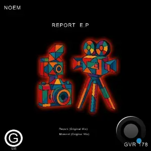 Noem - Report (2025)