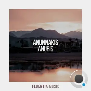 Anunnakis - Anubis (2025)