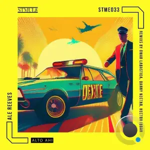 Ale Reeves - Alto Ahi (2025)