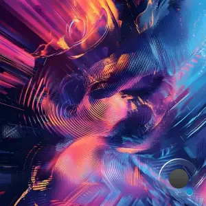 Paryali - Wander Pulse (2025)