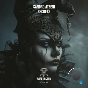 Sandro Atzeni - Secrets (2025)