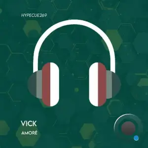DJ Vick - Amoré (2025)