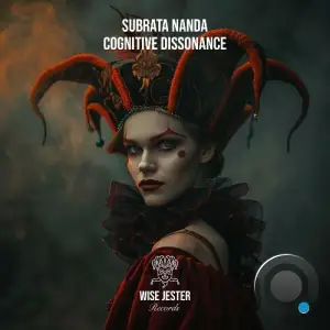 Subrata Nanda - Cognitive Dissonance (2025)