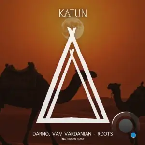 Darno & Vav Vardanian - Roots (2025)