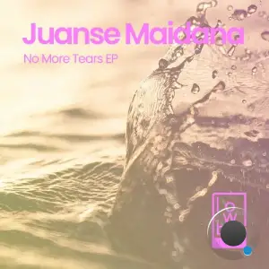 Juanse Maidana - No More Tears (2025)
