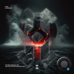 Pitre - Sombre (2025)