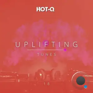 Uplifting Tunes 018 (2025)