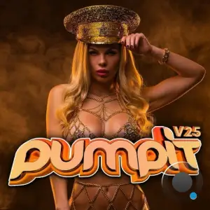 Pump It, Vol. 25 (2025)