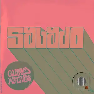 Quoted Motives (Chadio & Azrael Raps Good) - Sabado (2025)