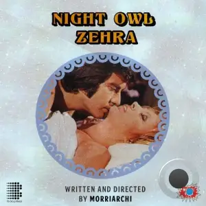 Morriarchi - Night Owl Zehra (2025)