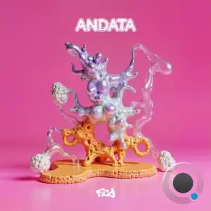 ANDATA - Warehouse Romance (2025)