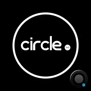 Pete Bidwell & Sam T Harper - Circle. 540 (2025-05-03)