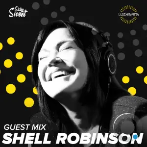 Shell Robinson - Luchisveta (03 May 2025) (2025-05-03)