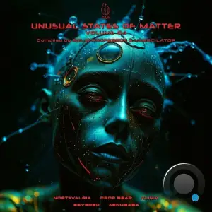 Unusual States of Matter, Vol. 3 (2025)