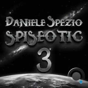 Daniele Spezio - Spiseotic 3 (2025)