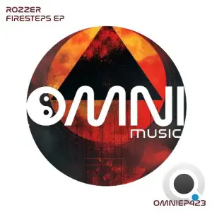 Rozzer - Firesteps (2025)