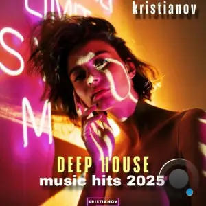 Kristianov - Deep House Music Collection 2025 (2025)