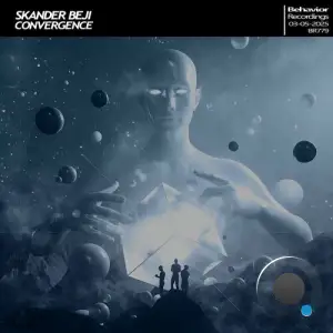 Skander BEJI - Convergence (2025)