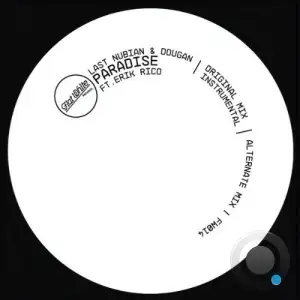 Last Nubian x Dougan - Paradise (2025)