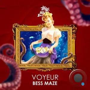 Bess Maze - Voyeur (2025)