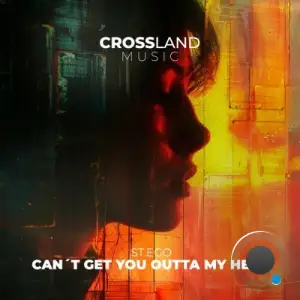 St. Ego - Can't Get You Outta My Head (2025)