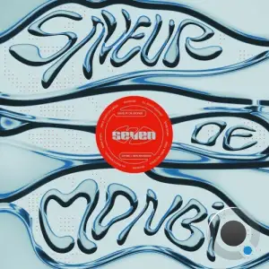 Cryme x Ben Reymann - SAVEUR DE MONBI (2025)