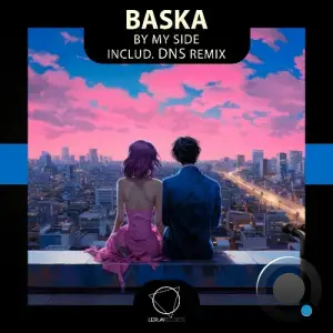 Baska - By My Side (2025)