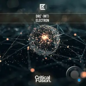 Dre' (MT) - Electron (2025)