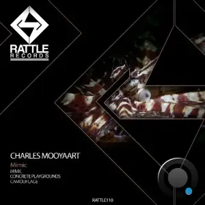 Charles Mooyaart - Mimic (2025)