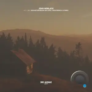 John Moblack - Future Romance (2025)