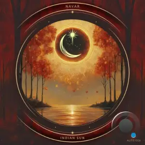 Navar - Indian Sun (2025)