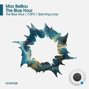 Max Beillou - The Blue Hour (2025)