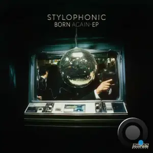 Stylophonic - Born Again (2025)