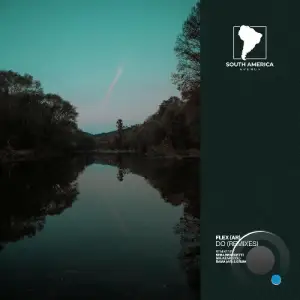 Flex (AR) - Do (Remixes) (2025)