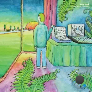 Legowelt - Synths Below Sea Level (2025)