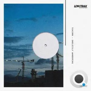 Teacoma - Endlessly Wandering (2025)